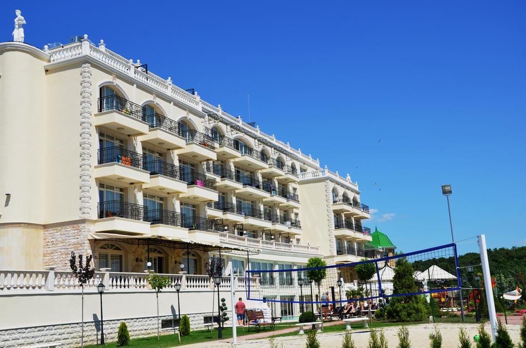 Therma Palace クラネヴォ エクステリア 写真